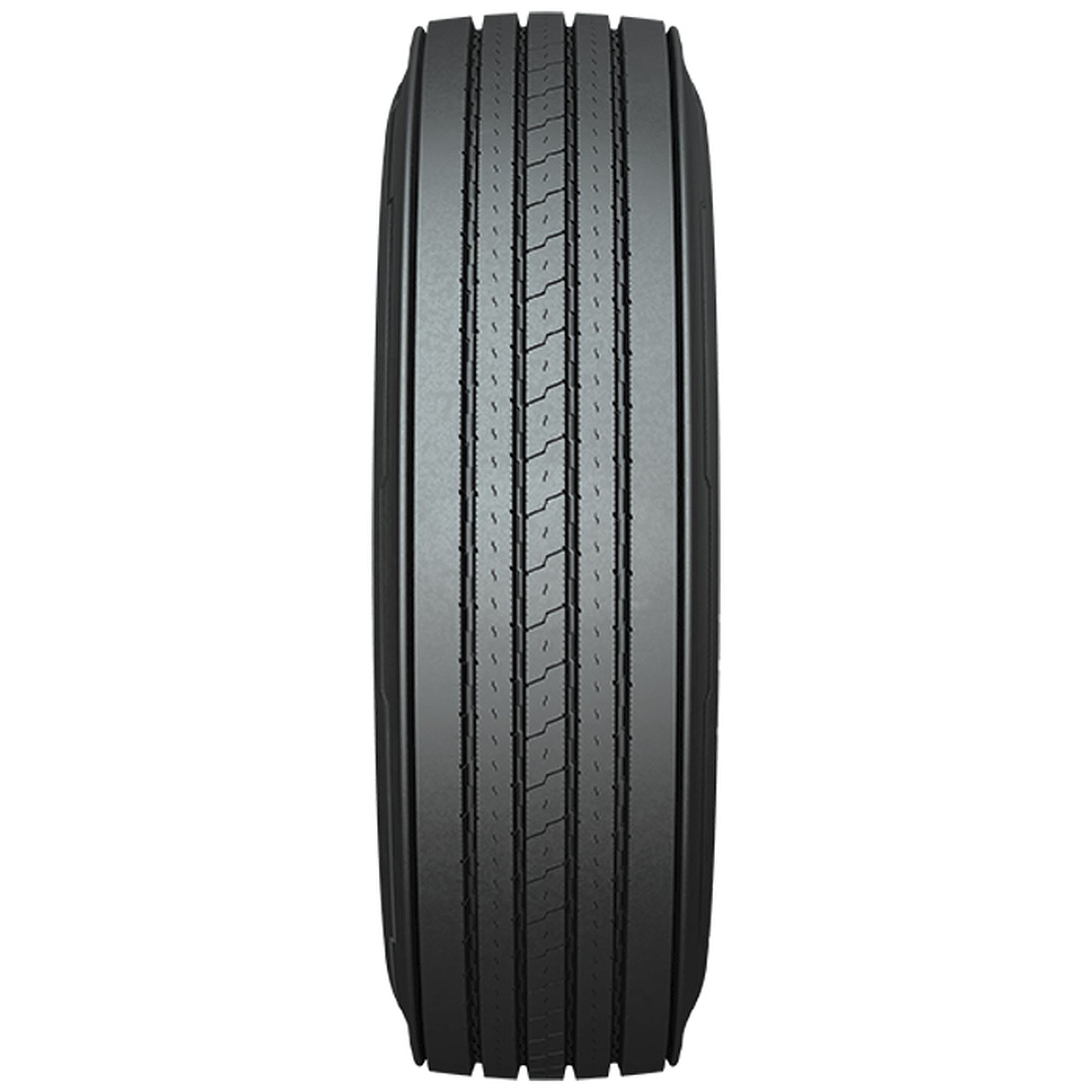 Continental Conti EcoPlus HS3+ 285/75R24.5 147/144L H Commercial Tire