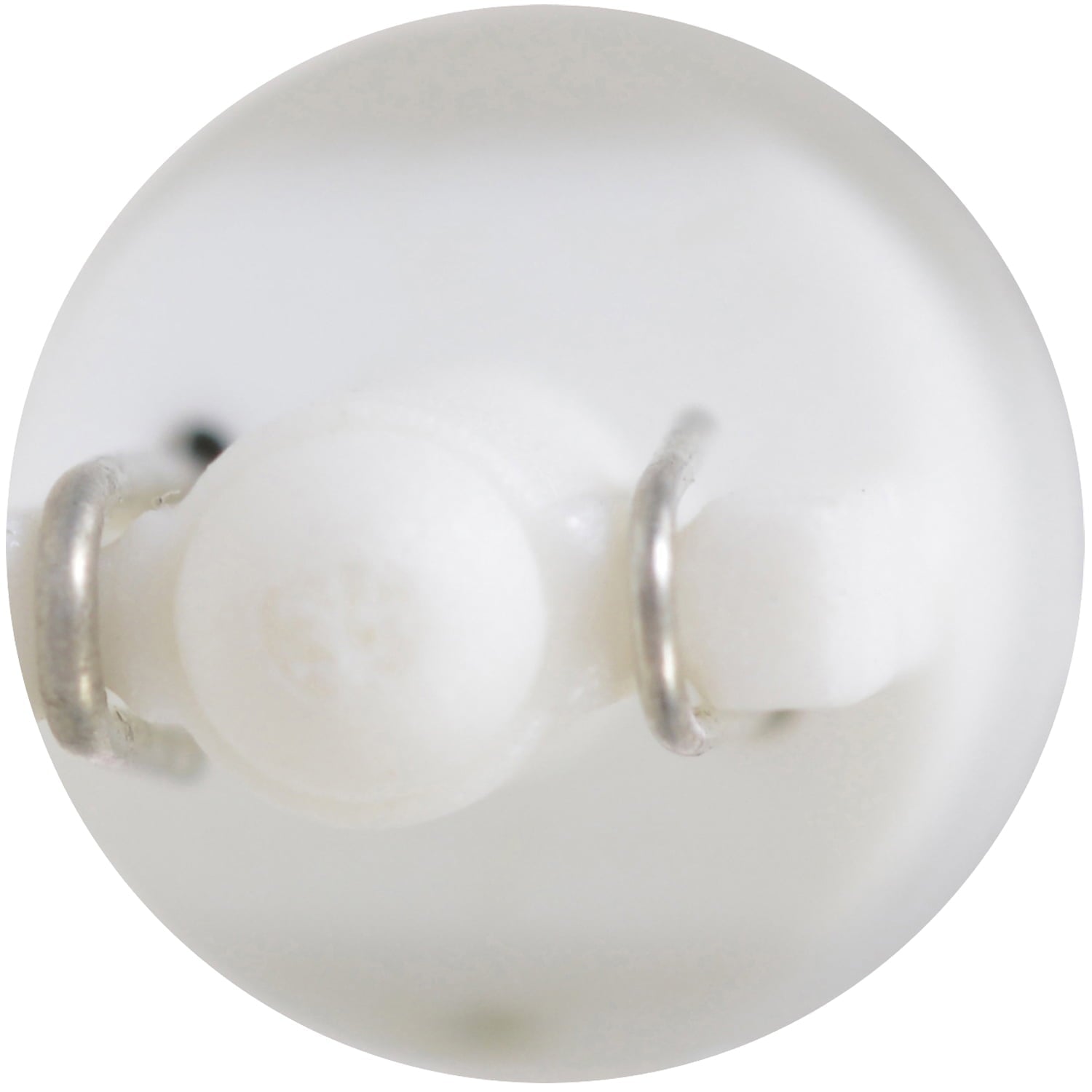 Sylvania 168 White LED Automotive Mini Bulb, Pack of 1