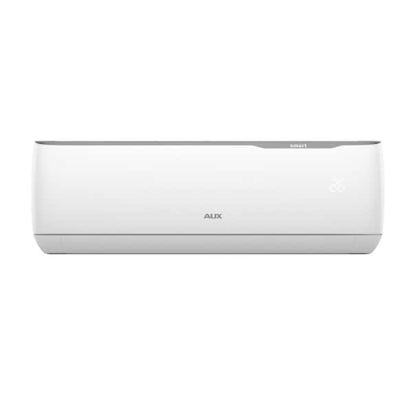 12,000 BTU Ductless Mini Split Air Conditioner with WIFI, Heat Pump 17 SEER 115-Volt 1 Ton, 12 ft. Line Set, Wall Mount