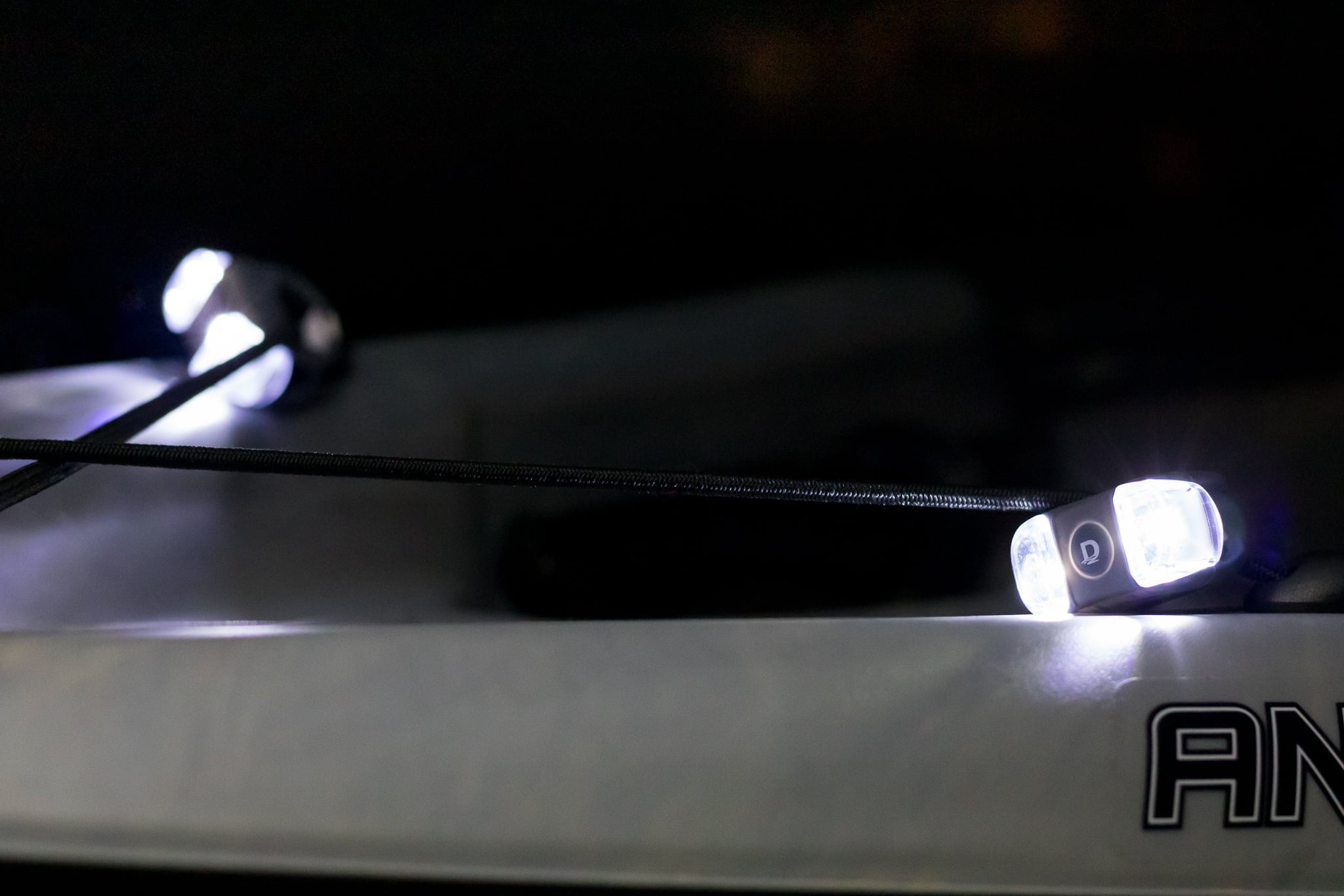 DRIFT 4 Pack Kayak Navigation Lights