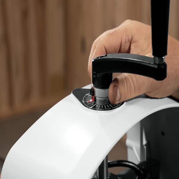 JWDS Drum Sander with Open Stand 723540OSK