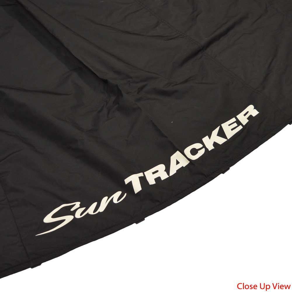 Sun Tracker Pontoon Boat Cover 38665-14 | Party Barge 24 DLX Dowco