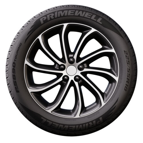 1 New Primewell Ps890 Touring  - 195/60r15 Tires 1956015 195 60 15