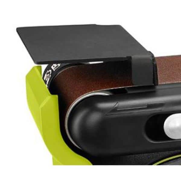 Corded 4 in x 36 in. Belt and 6 in. Disc Sander