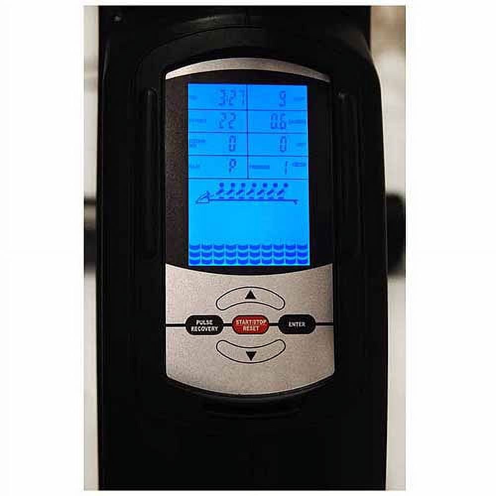 Stamina Avari Programmable Magnetic Rower