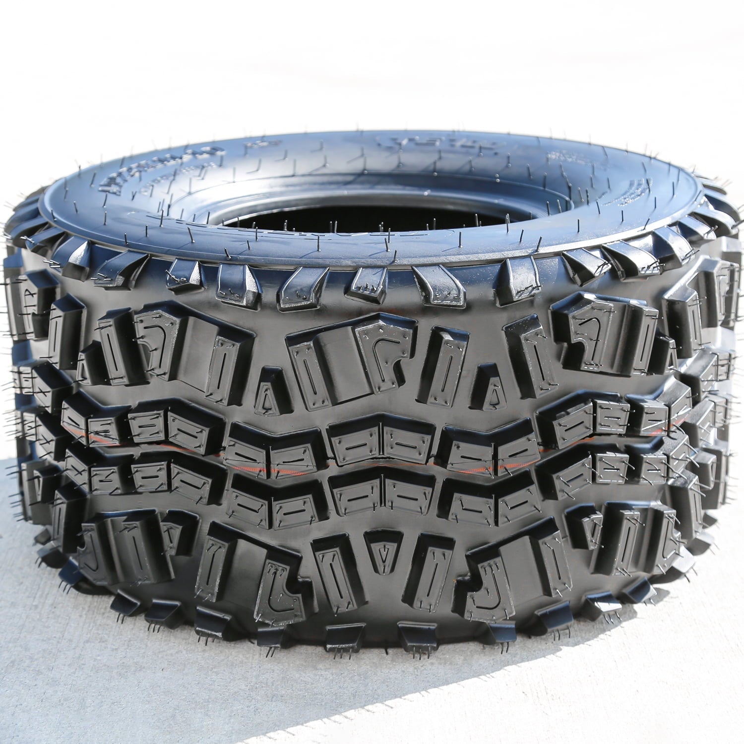 Transeagle TE700 23x11.00-10 23x11.00x10 52F 6 Ply ATV&UTV Tire
