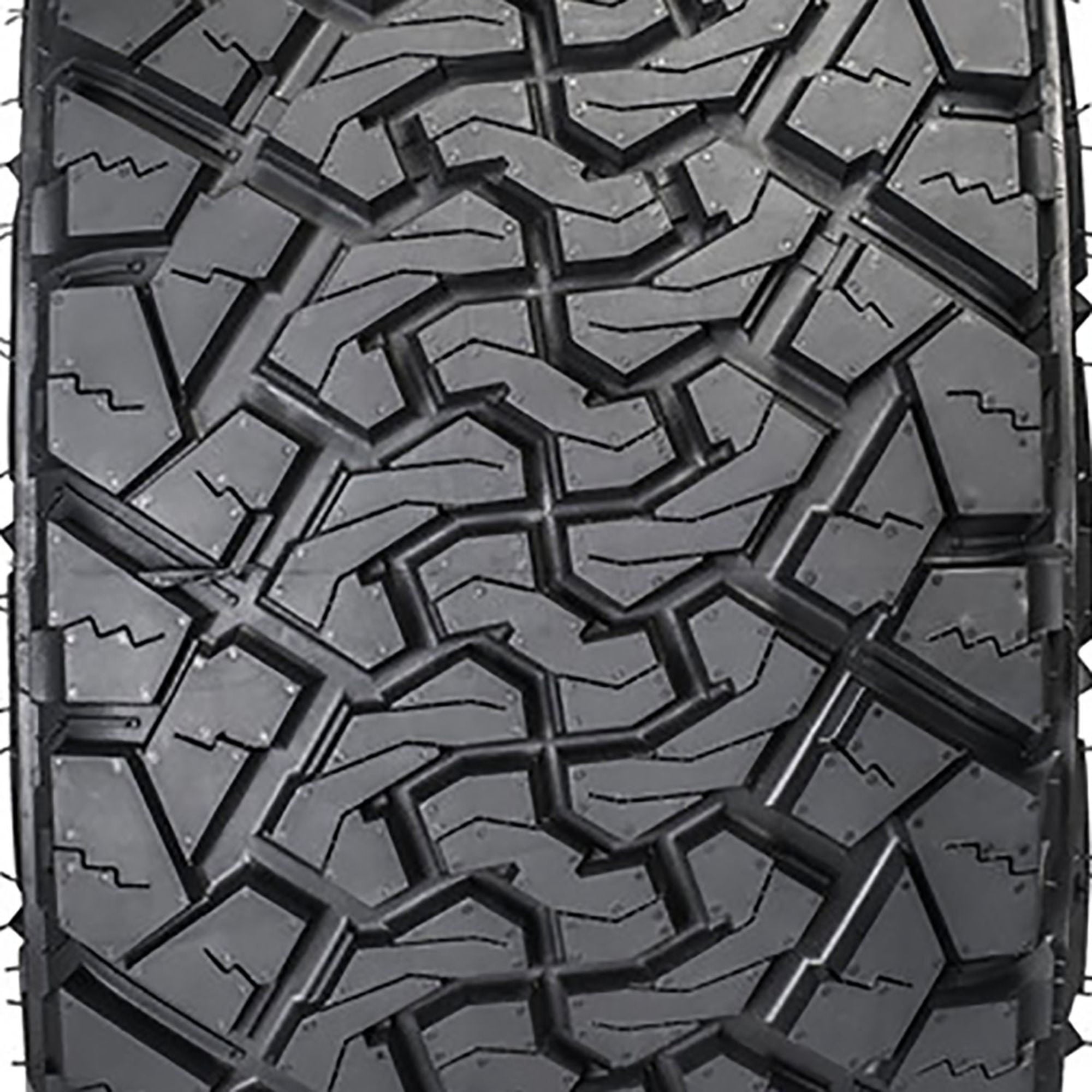 Venom Power Terra Hunter X/T All Terrain 265/75R16 116T Light Truck Tire