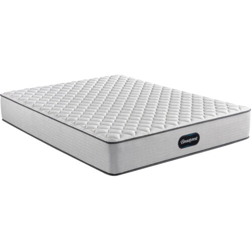 Simmons Beautyrest 800 Series BR800 Firm Queen 11.3" Mattress - 700810004-1050