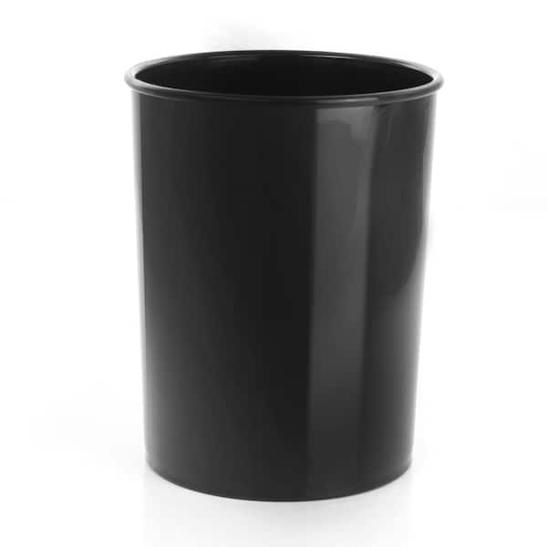 Black Silicone Cooking Utensils (Set of 12)