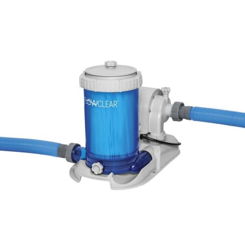 Coleman (22 ft) x (52 in) Above Ground Power Steel Pool Set NEW in box.