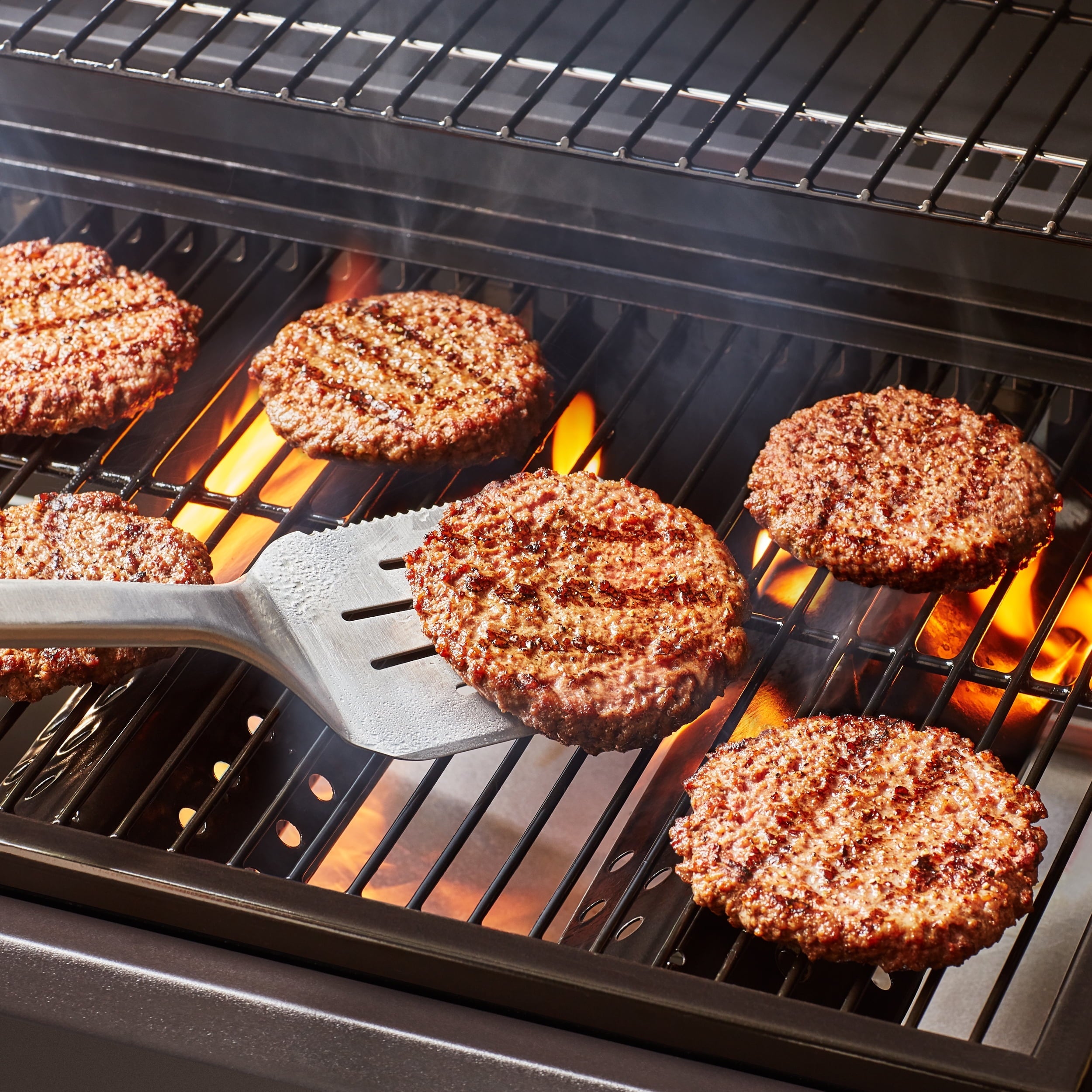 Expert Grill Stainless Steel Grill Spatula,1 Piece