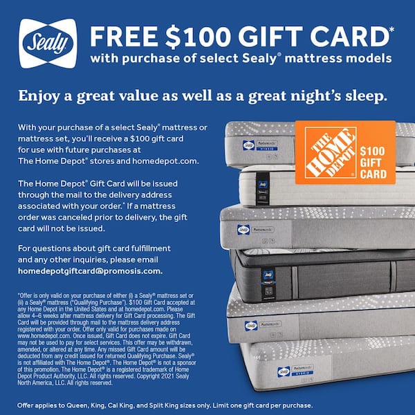 Posturepedic Netherton 13 in. Firm Innersping Faux Top Queen Mattress Set with 9 in. Foundation