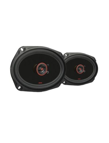 Cerwin-Vega H7692 400W Max HED Series 6" x 9" 2-way Coaxial Car Speakers