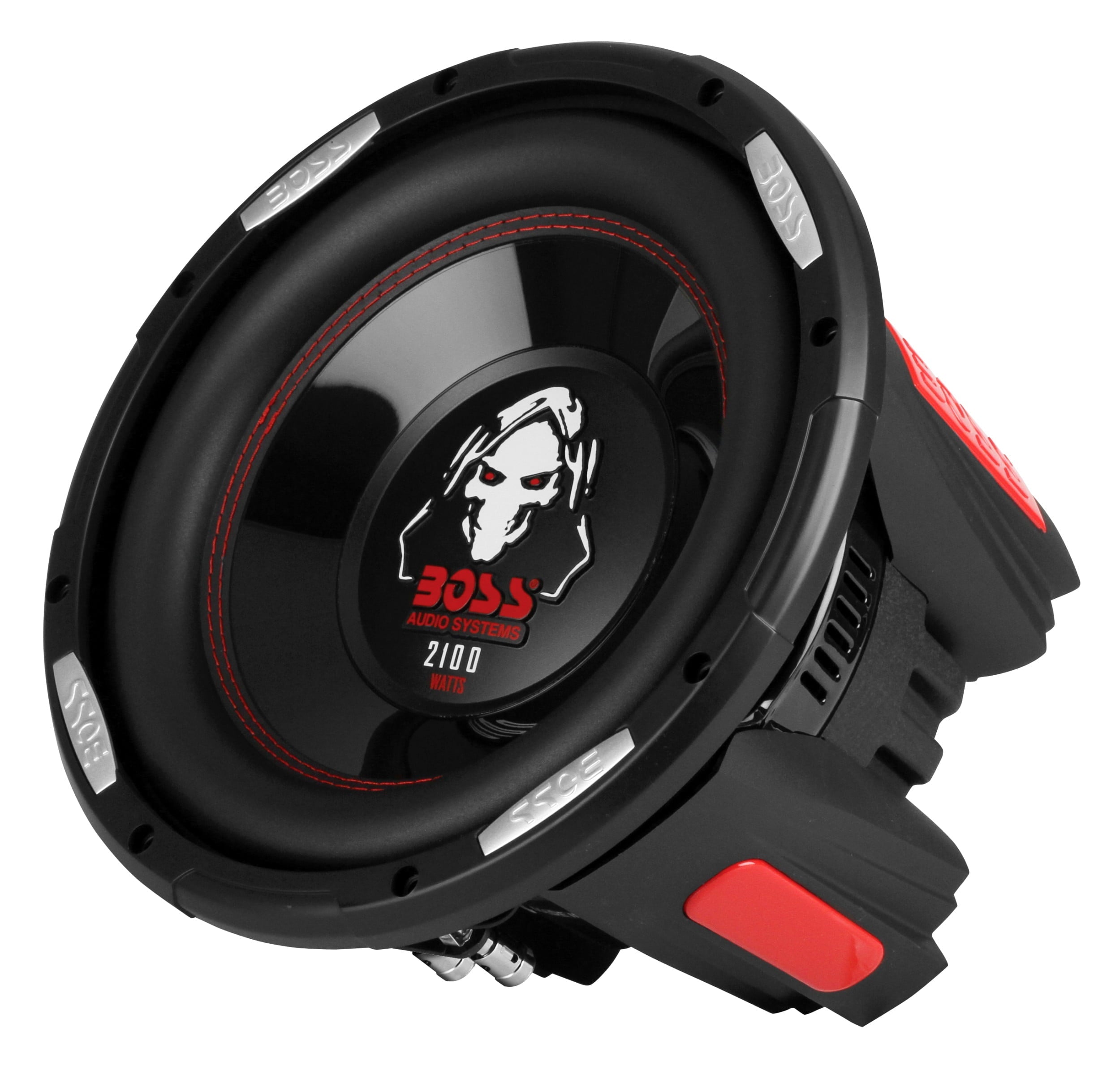 BOSS Audio Phantom 10