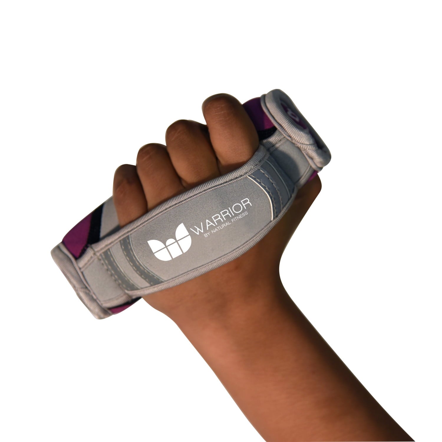 Warrior Walking Weights 2lb Weights