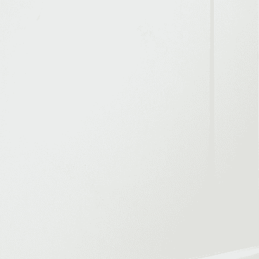 Sauder Lateral File Cabinet with Cherry Accent, Soft White Finish