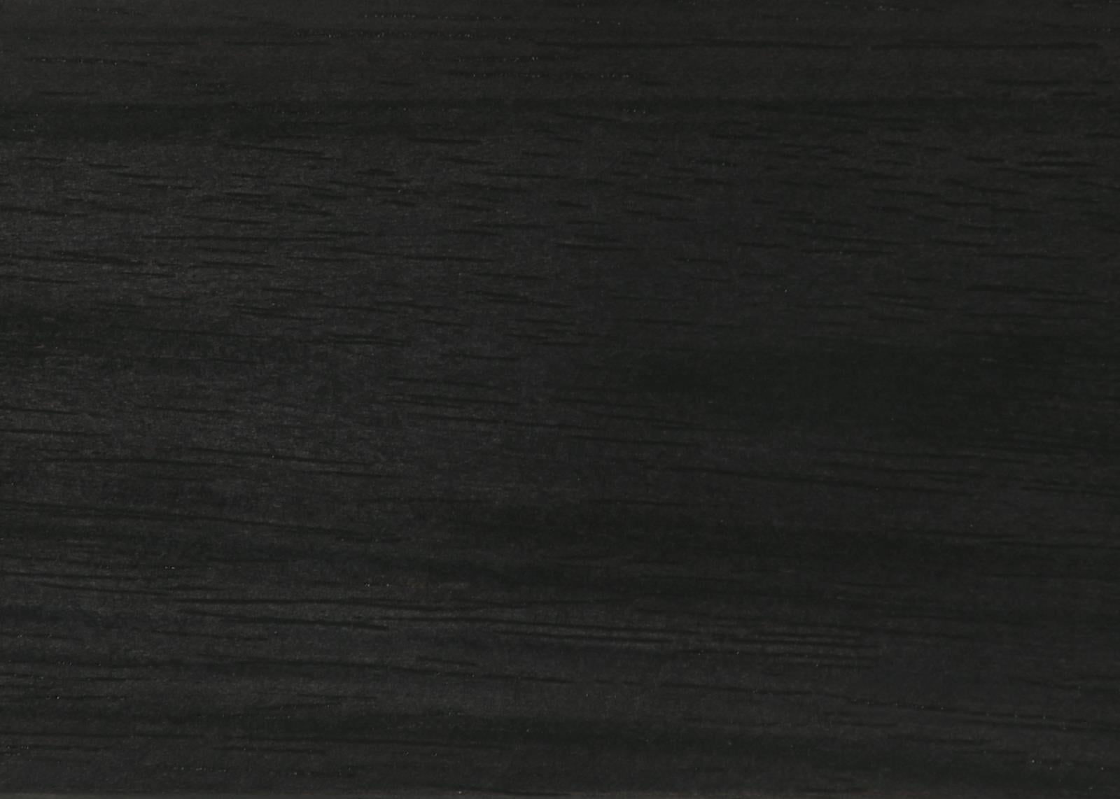 Stevie Upholstered Demi Arm Dining Side Chairs Brown Grey and Black (Set of 2)