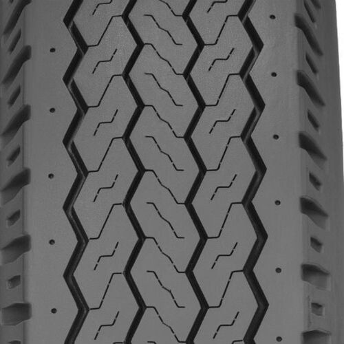 1 New Power King Super Highway Ii  - 8.75/-16.5 Tires 875165 8.75 1 16.5