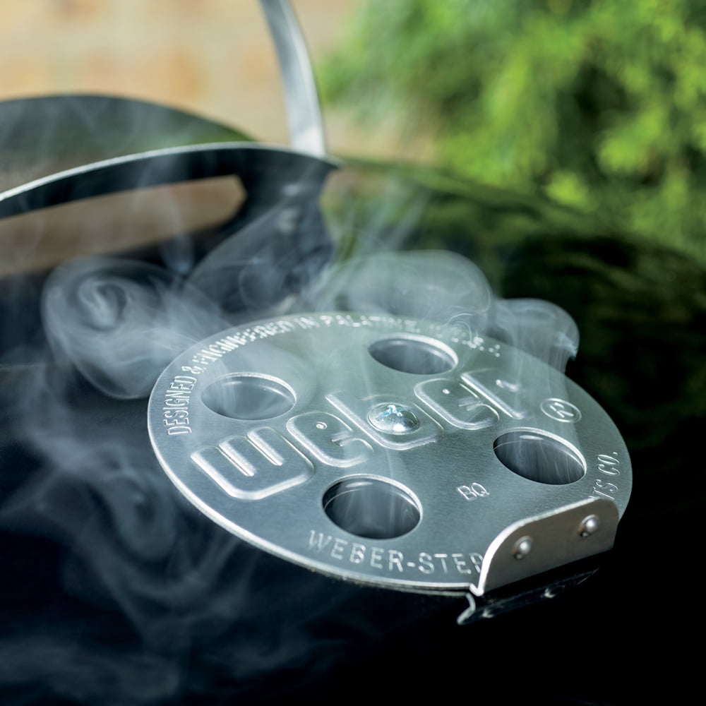 Weber Jumbo Joe Premium 22