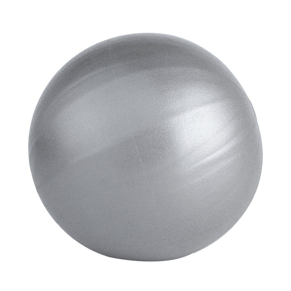 Opolski Women Youga Ball Explosion-proof Thickening Fitness Mini Yoga Ball Pilates Fitball for Kids Women Fitness Supply