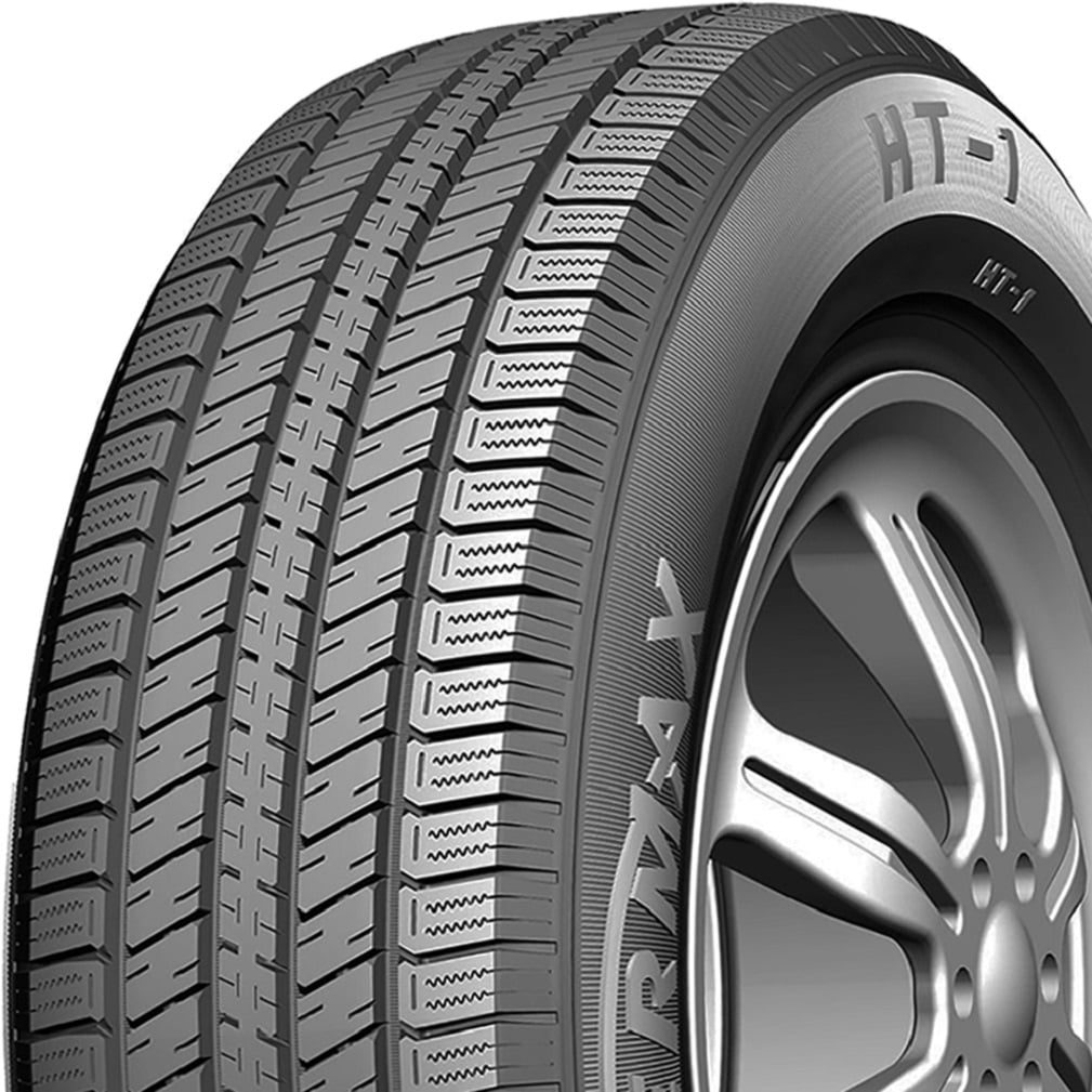H/T 235/65R17 104H HT-1 All Season Highway Terrain (HT) Tire