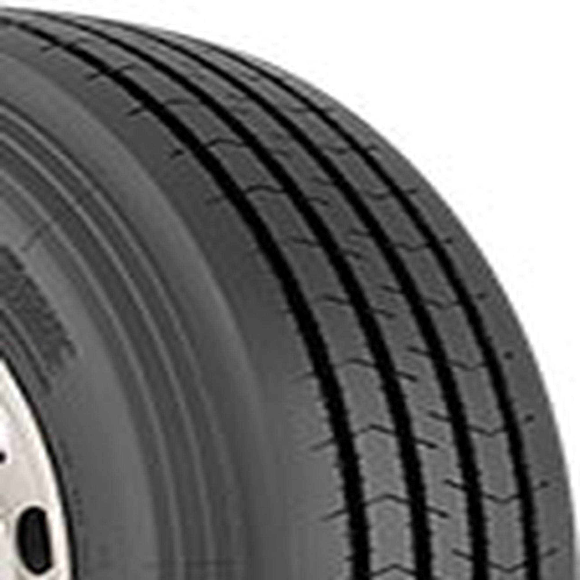 Trailer King Ultra STR 235/85R16 132/127L G Trailer Tire