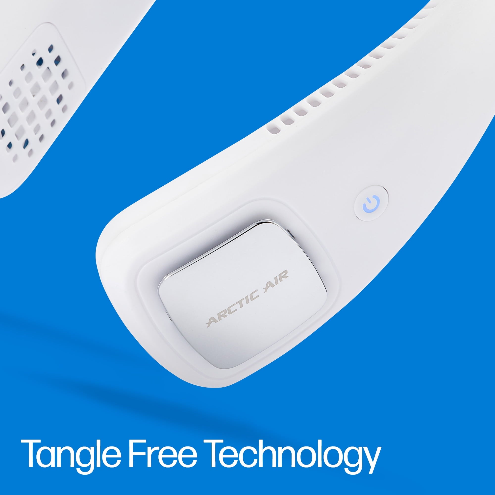 Arctic Air Freedom Wearable Personal Neck Cooler and Air Cooler, as Seen On TV