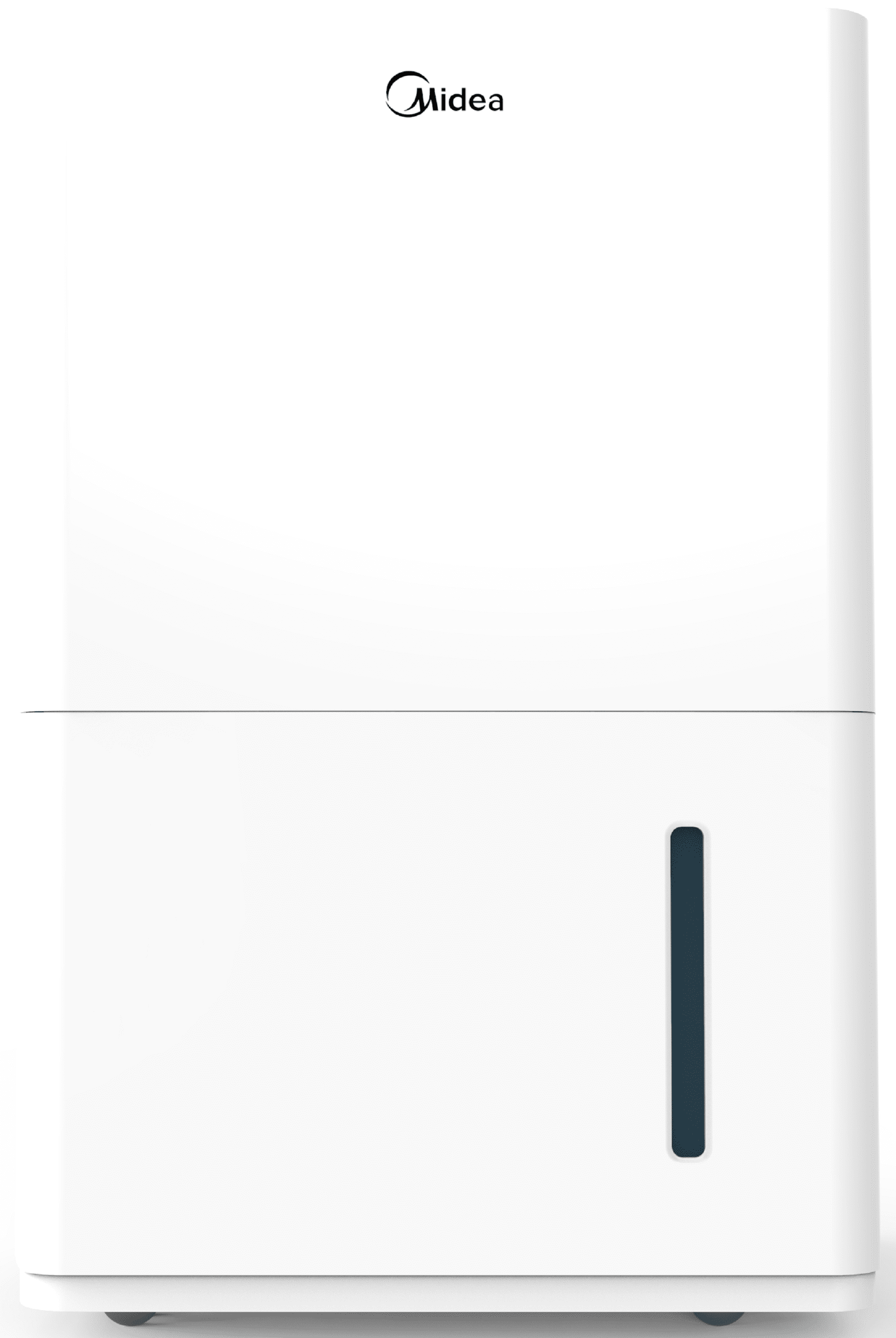 Midea 35-Pint Smart Dehumidifier - Very Damp Rooms, Energy Star, White, MAD35S1WWT