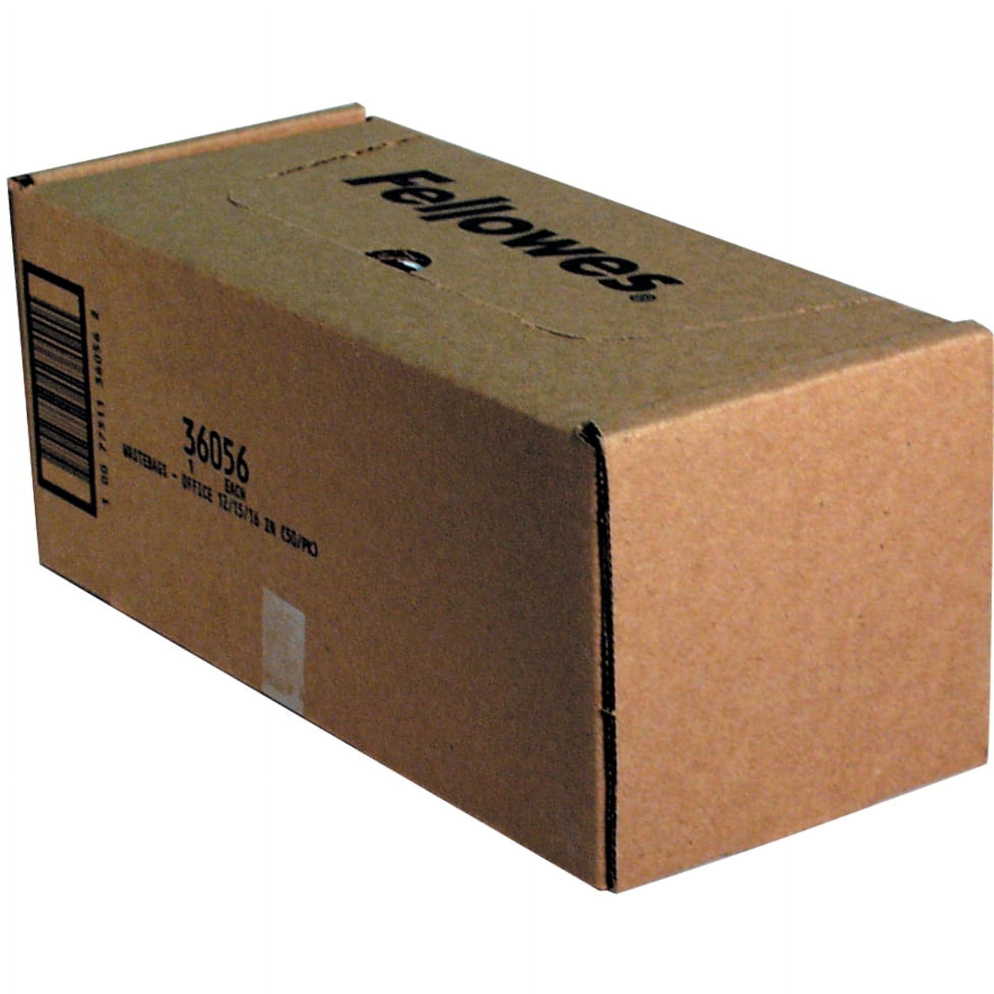 Waste Bags for Fellowes Powershred 325 Series Shredders