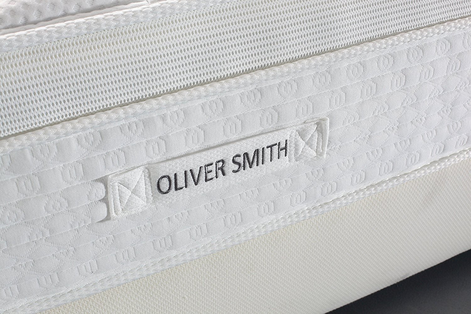 Oliver Smith Organic Cotton 12
