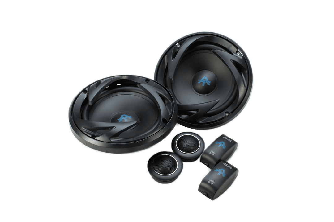 Pair AUTOTEK ATS65C 6.5