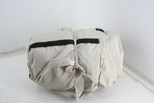 Budge B-300-X8 300 Denier V-Hull Runabout Boat Cover Gray 22 Feet 25 Feet Long