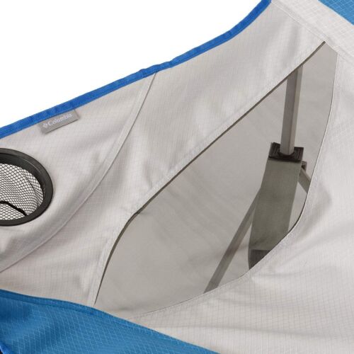 Basin Trail Chairs Compact