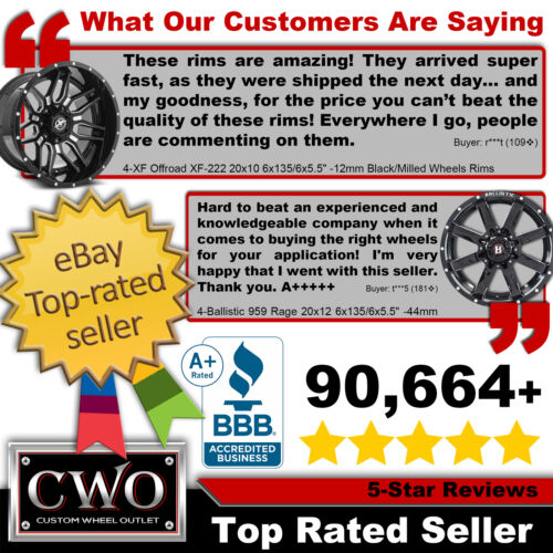 (QTY 2) 4.80-12 Power King Boat Trailer II 80M Load Range C Black Wall Tires