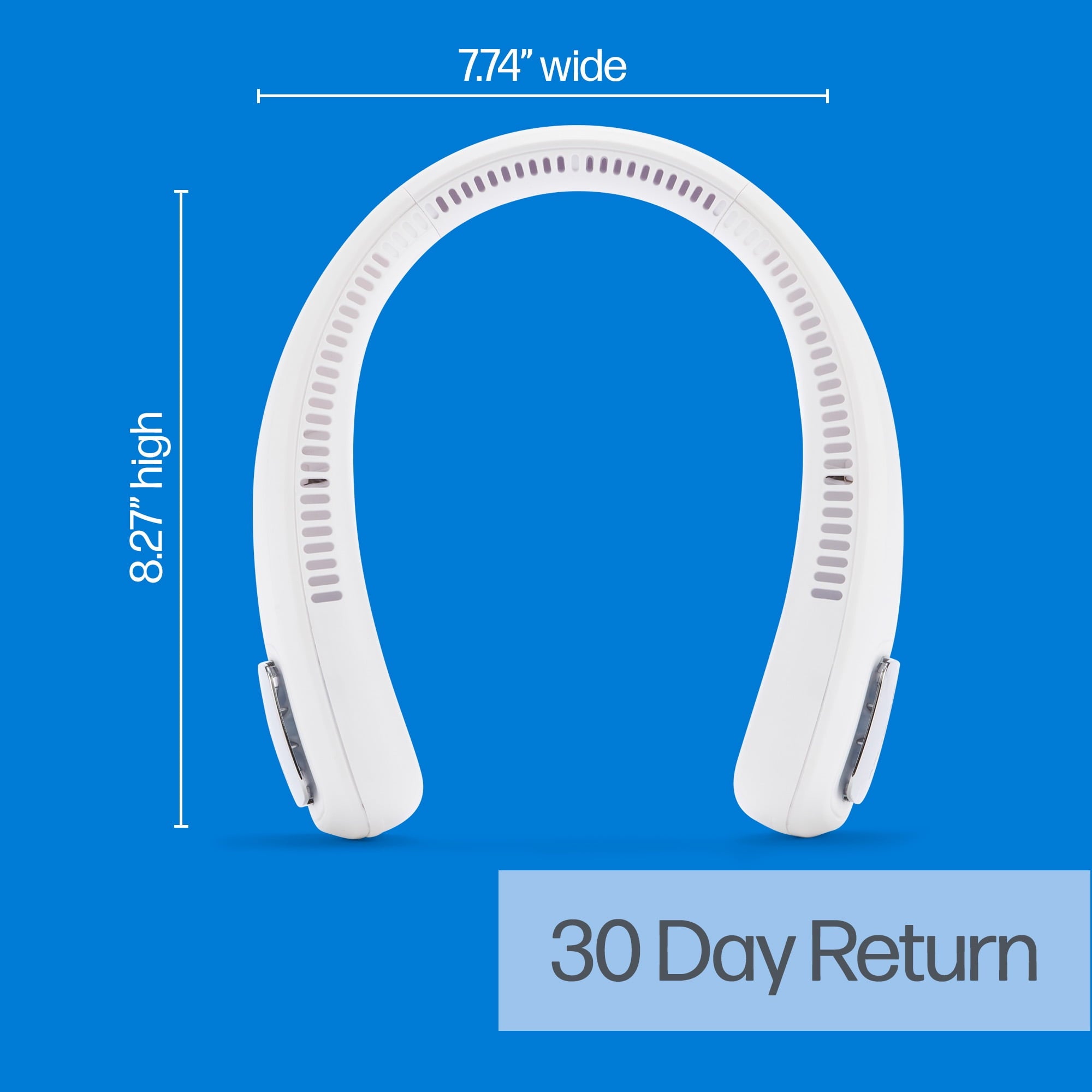 Arctic Air Freedom Wearable Personal Neck Cooler and Air Cooler, as Seen On TV