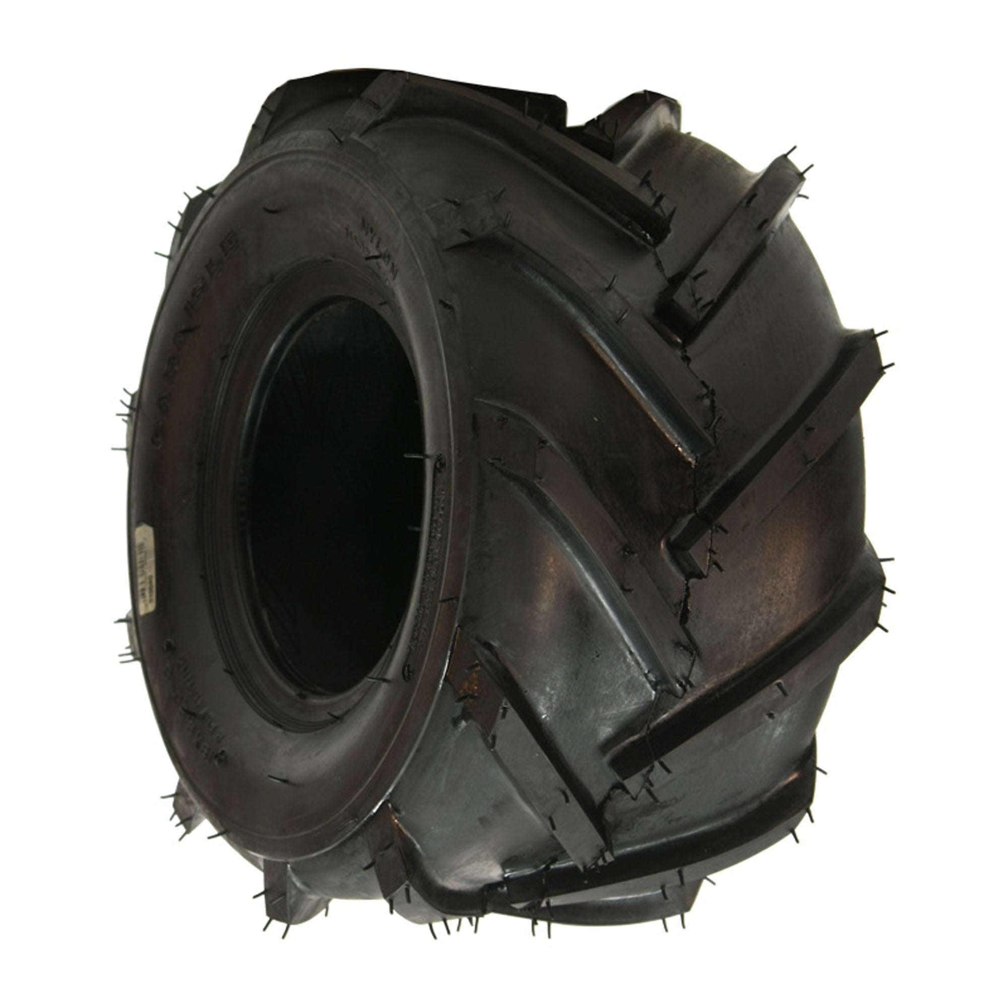 Carlisle Super Lug 13X5-6 38A4 A Lawn & Garden Tire