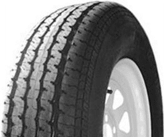 Hi-Run ST Bias & Boat Trailer Assembly 205/75-14 Tire