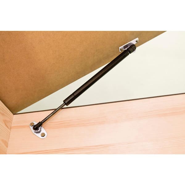 25 in. x 54 in. Upper Hatch for Attic Ladder