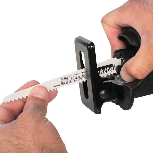 18V X2 (36V) LXT Lithium-Ion Brushless Cordless Reciprocating Saw (Tool Only)