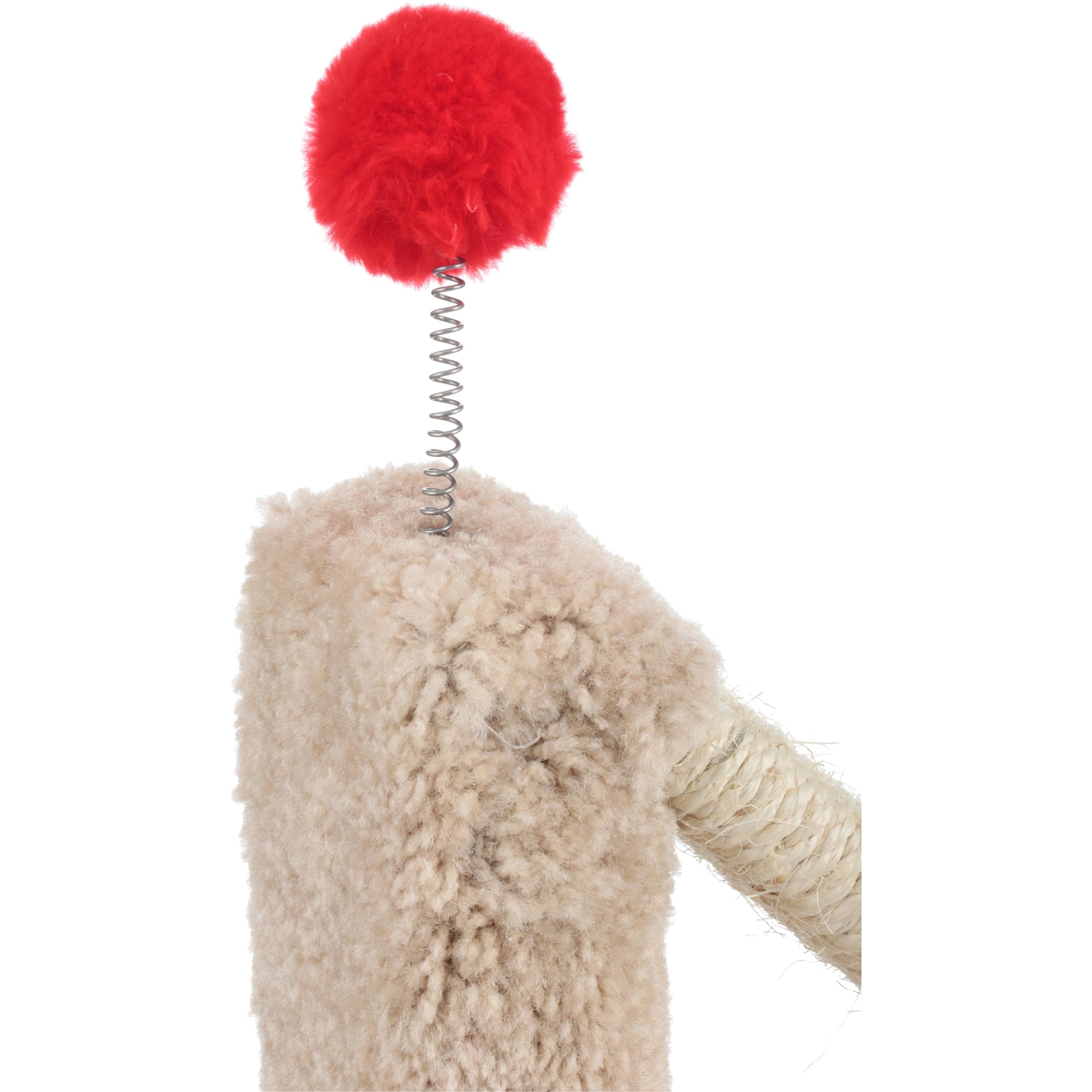 Urban Cat Angle Scratcher