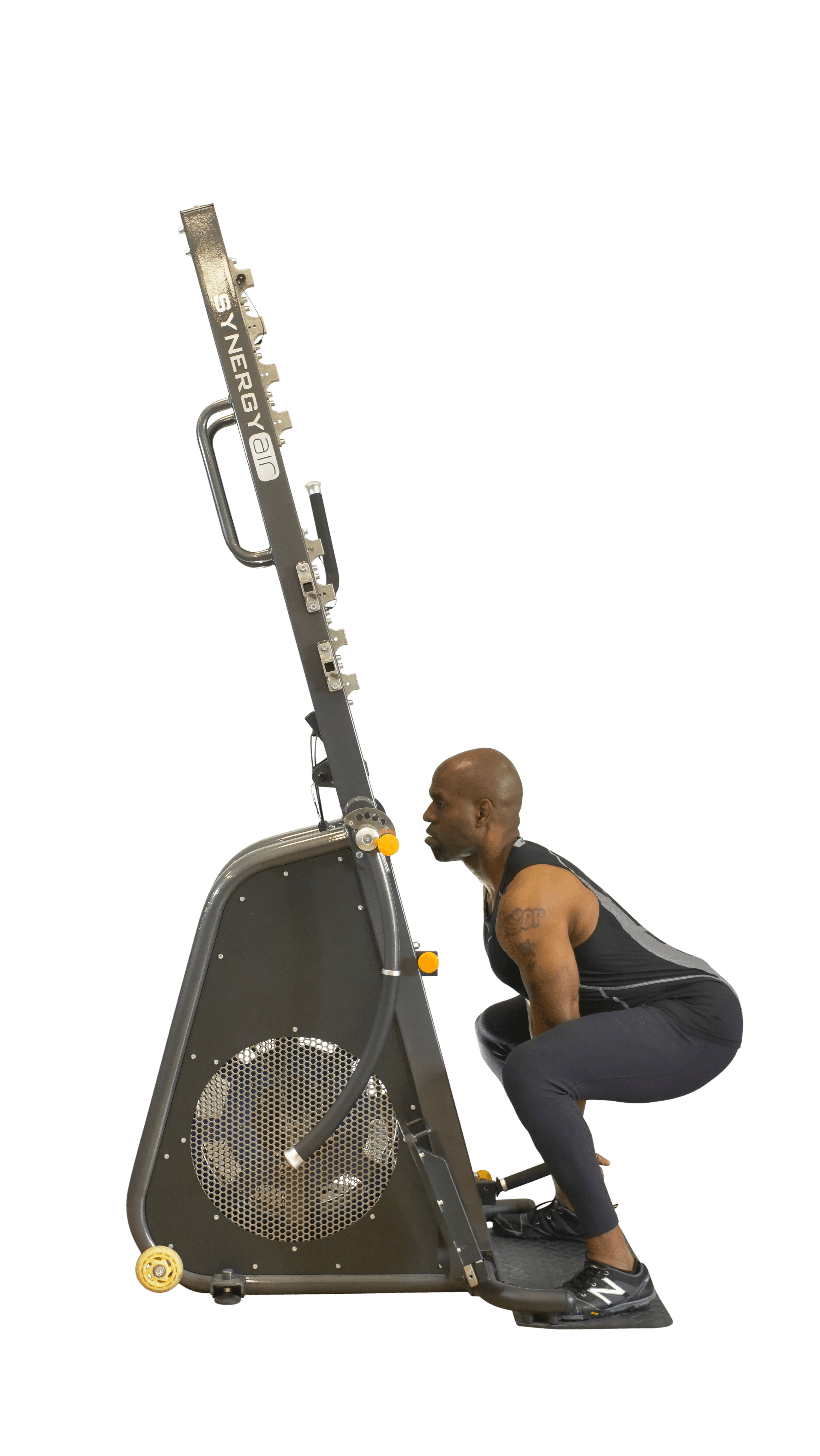 Summit Power Tower by Synergy Air - Classic