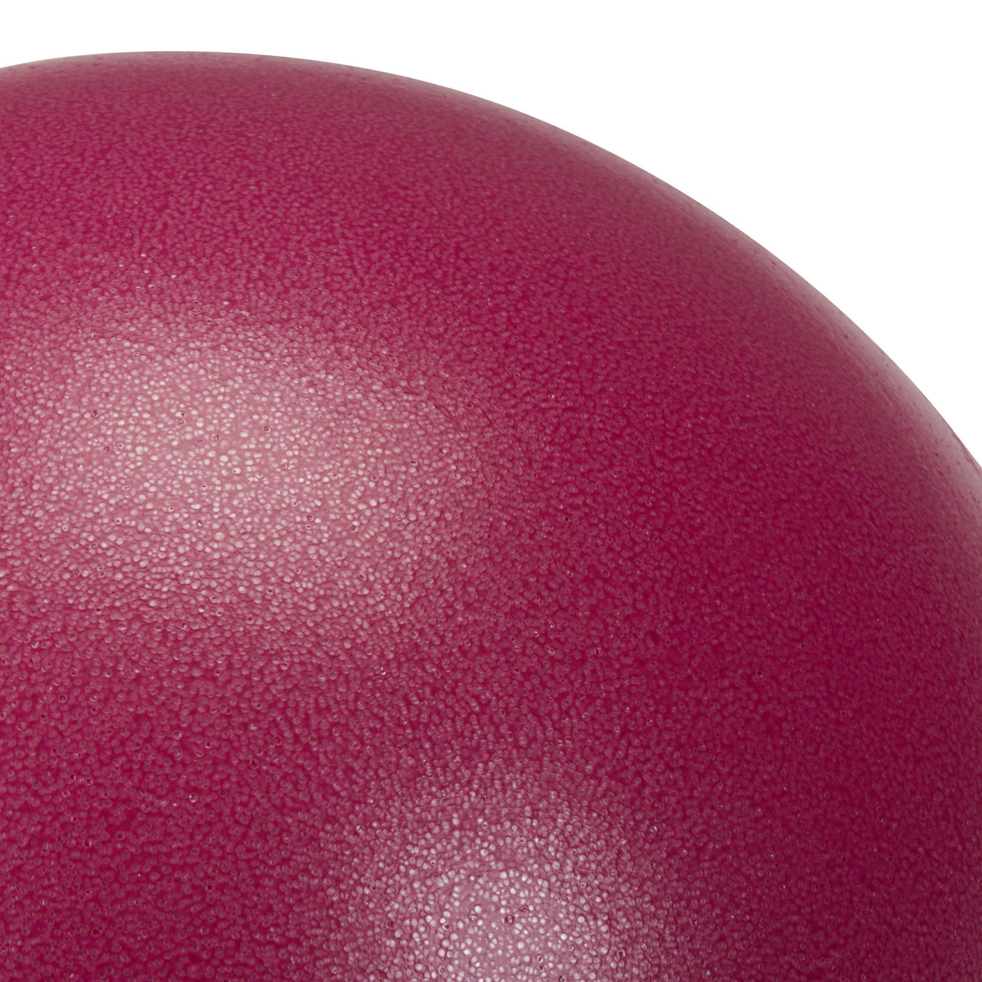 Gaiam Mini Ab Ball, Pink
