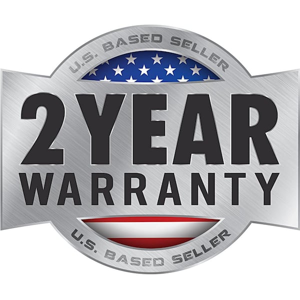 7.5 Amp Variable Speed Reciprocating Saw with Wood/Metal Cutting Blades, Quick Change and Adjustable Pivot Shoe