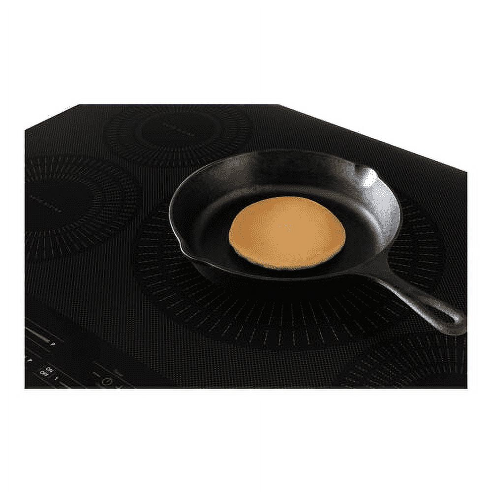 Frigidaire FGIC3666TB 36 Gallery Series Induction Cooktop with 5 Elements in Black