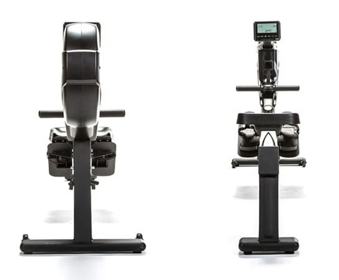 BodyCraft VR400 ERG Rowing Machine *New*