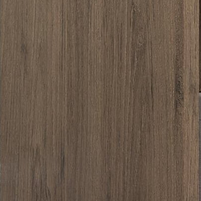 Mainstays Classic Open Shelf Nightstand, Canyon Walnut