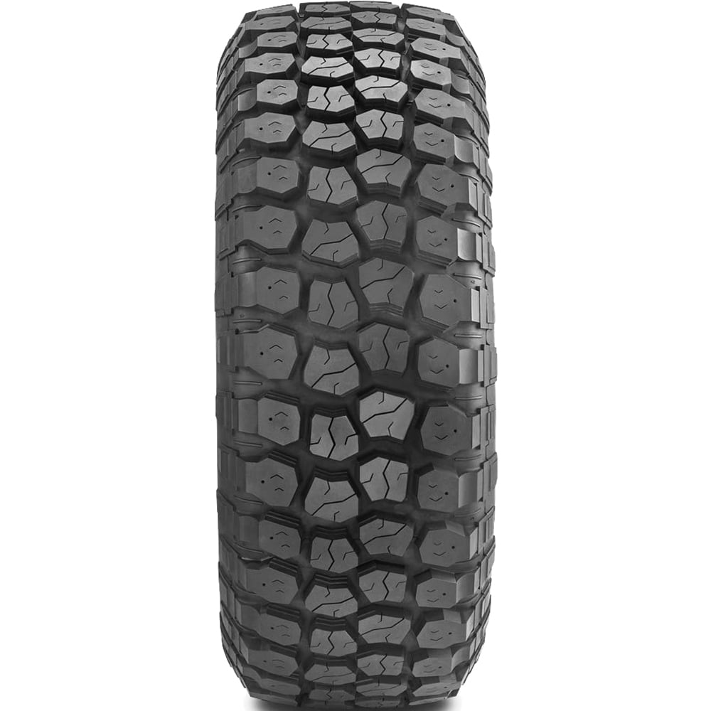Ironman All Country M/T LT 37X13.50R20 Load F 12 Ply MT Mud Tire