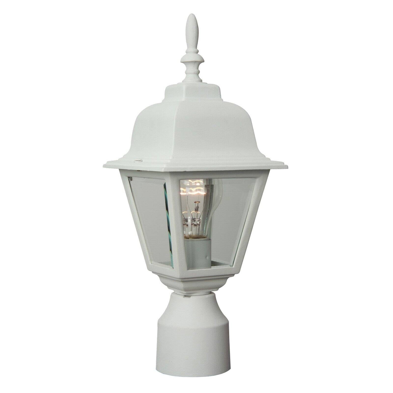 Craftmade Coach Lights Z175 Outdoor Post Mount Light