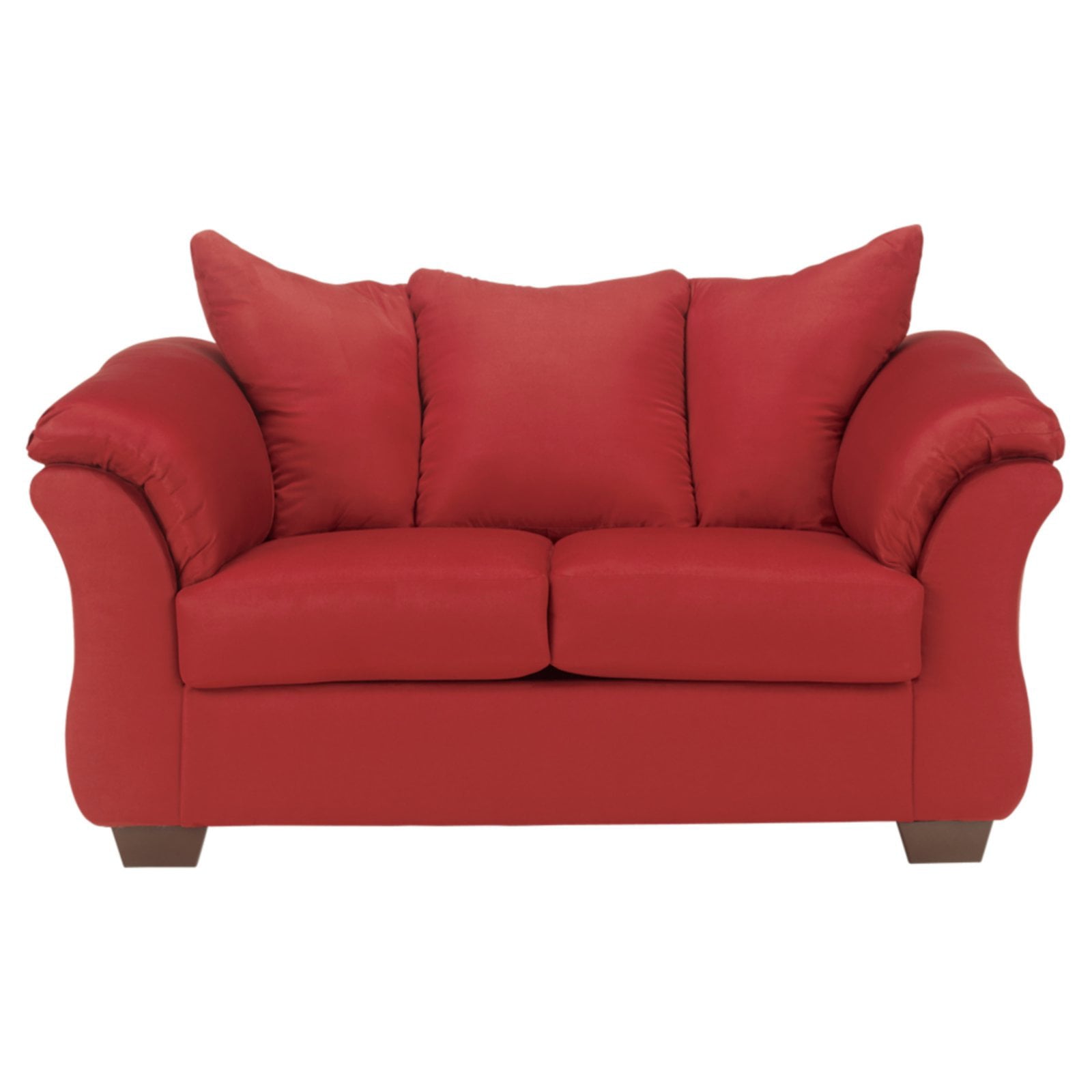 Signature Design by Ashley Darcy Loveseat