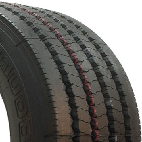 1 New Double Coin Rt500  - 10.00/r17.5 Tires 1000175 10.00 1 17.5